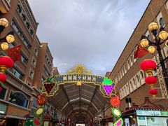 -新疆国际大巴扎