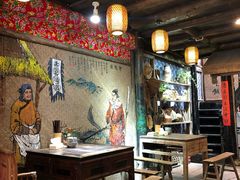 大堂-太平张醪糟(西街直营店)