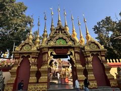 -西双版纳总佛寺