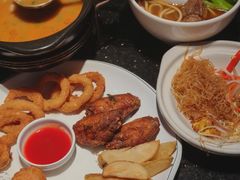 -纯K(打浦桥店)