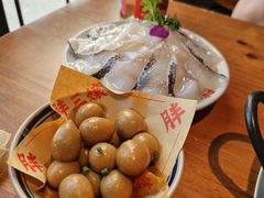 -胖三嬢·呱呱老火锅(北京总店)