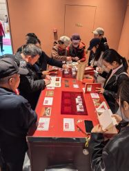 -人民大会堂宴会厅