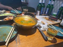 -臻炙大舍烤串(天龙家园店)