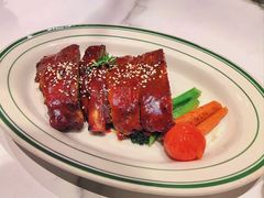 -CRAZYONES克芮旺斯西班牙餐厅(苏州中心店)