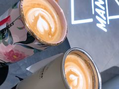 -Manner Coffee(淮海755店)