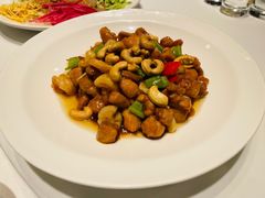 -万荣烤鸭店·北京菜(天坛店)