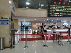 -金银湖市民文体活动中心恒温游泳馆