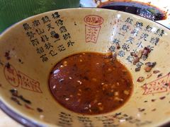 -力力豆花庄(广渠门店)