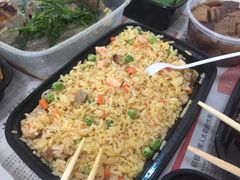 -盒马鲜生(曜一城店)