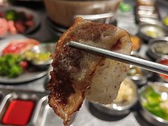 -韩山葵烤肉(太古里店)