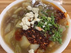 -老字号贾家肉丸糊辣汤(光明巷店)