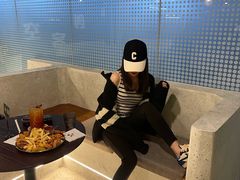 -猩世界 | COFFEE BAR(苏宁广场店)