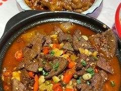 -老闵田螺馆·南昌市井菜·特色小吃(总店)