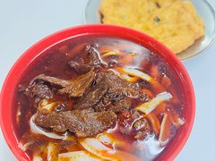 -郑记牛肉面(吉庆街店)