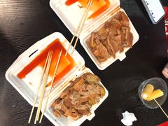 牛杂-细妹五香牛杂(步行街店)