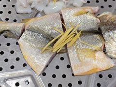 -船奇蒸汽海鲜·闽菜(八市海鲜总店)