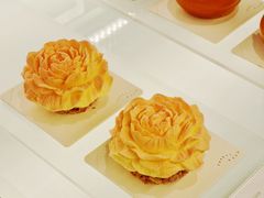 -潮一不贰·法式甜品·生日蛋糕·西式简餐(外滩店)