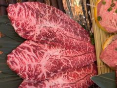 -丸藏和牛烧肉专门店(园区师惠坊店)