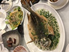 -岭南海晏楼(滨江东总店)