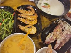 -Doo Dee Thai Food(Issan/Isaan/Esan)
