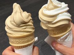 -麦当劳(磨子桥店)