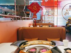 -锦尚阁烤鱼(望京新荟城店)