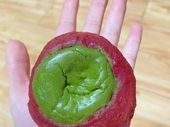 -石头先生的烤炉(济南和谐店)