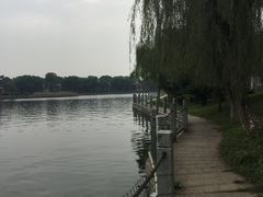 -千龙湖生态旅游度假区