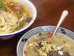 银耳糯米粥-袁妈红豆汤(重庆总店)