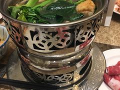 -盛宴标帜餐厅·亲子自助 (南昌喜来登酒店)