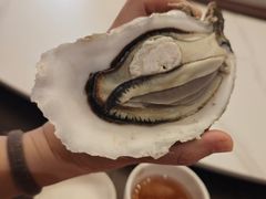 -蚝美人·生蚝海鲜烧烤(茶花园店)