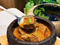 -若蘭慈·无国界素食料理(欢乐海岸店)