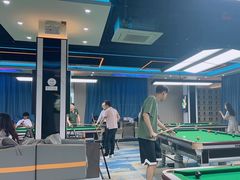 -永宁台球·棋牌俱乐部(淮海路店)