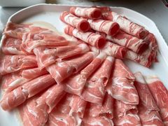 -丁卯•铜锅涮肉(工体店)