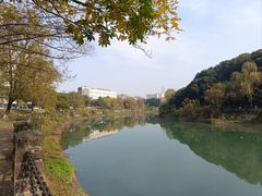 -四川大学(江安校区)