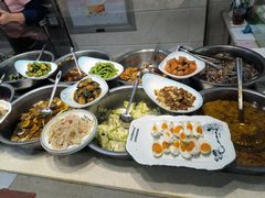 -大家发海鲜城夜排档(华山中路店)