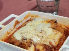 千层面-Mammamia意大利餐厅(阳春巷店)