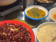 -常和州·夜宵大排档(常州单店)