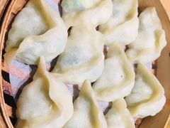 -天怡興·百年蒸饺(中心书城店)