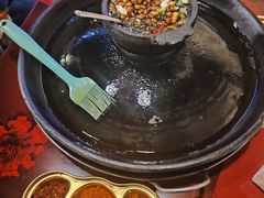 -美食美客土烙锅店·老字号