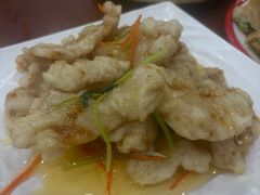 -东北风味思缘食府(对湖路店)