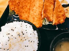 -京和风.日式家庭料理(京和风食堂大仓店)