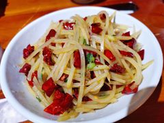 -琥珀老六龙虾(四里河店)