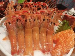 挪威鳌虾-一本料理(西溪天街店)