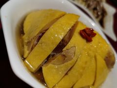 吉士咸鸡-老吉士酒家(天平路店)