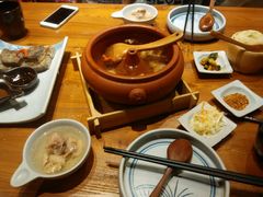 -云海肴·汽锅鸡·云南菜(天津国金汇店)