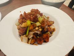 -南门小馆·清真(国贸商城店)
