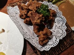 -前海沿·青岛菜(大拇指广场石老人店)