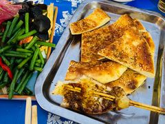 -兰州老马家族食府(康庄总店)