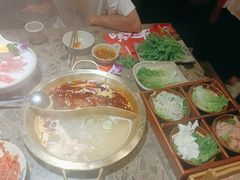 -小龙坎火锅(总店)